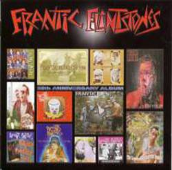 Frantic Flintstones : 20th Anniversary Album